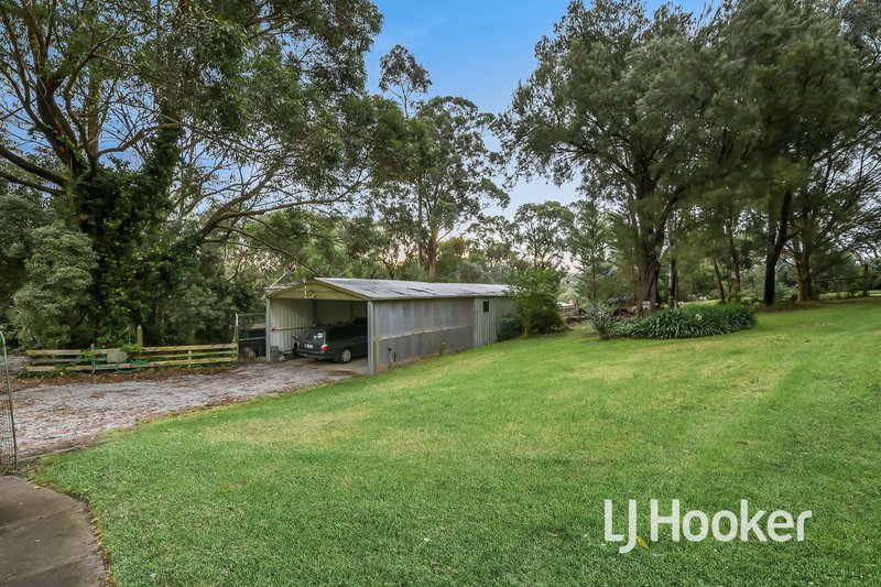 Photo - 25 Manoora Road, Maryknoll VIC 3812 - Image 9