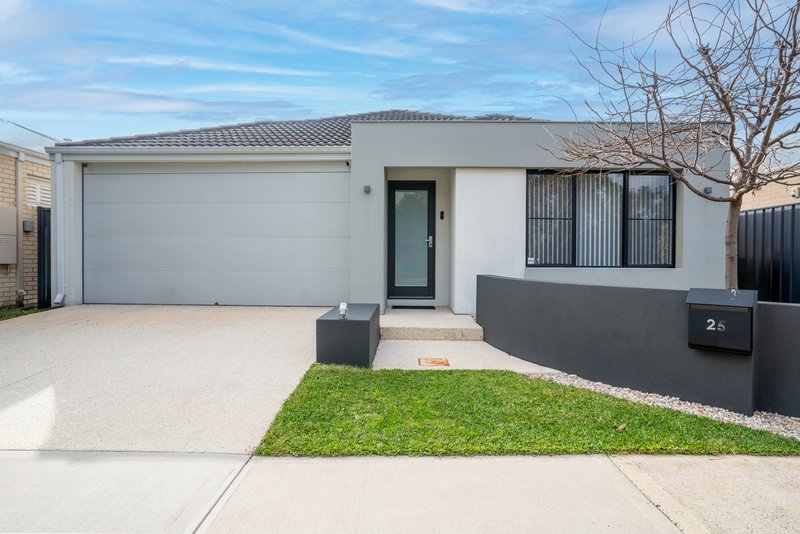 25 Manuka Street, Baldivis WA 6171