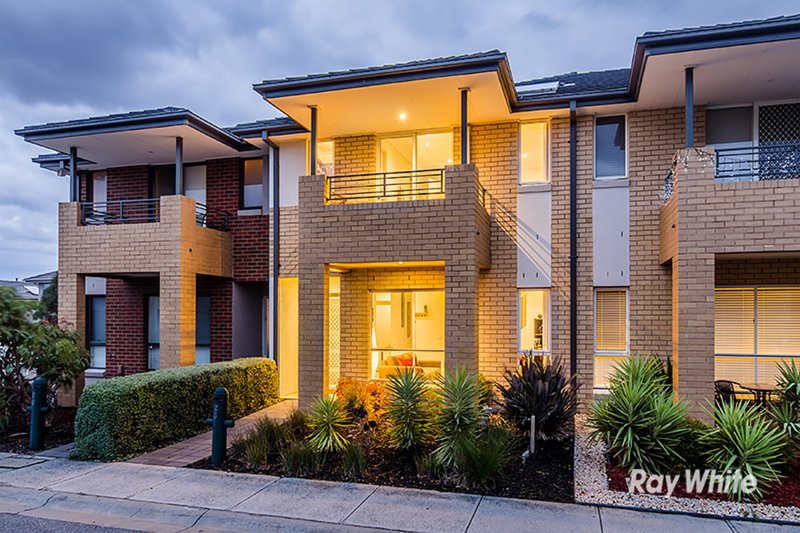 25 Manuscript Drive, Endeavour Hills VIC 3802