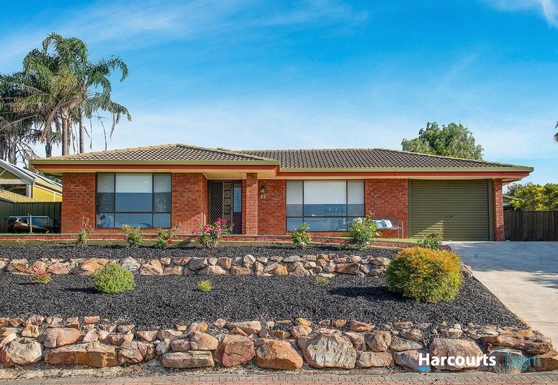 25 Maple Avenue, Aberfoyle Park SA 5159