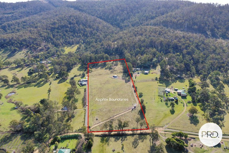 25 Mapley Road, Lachlan TAS 7140