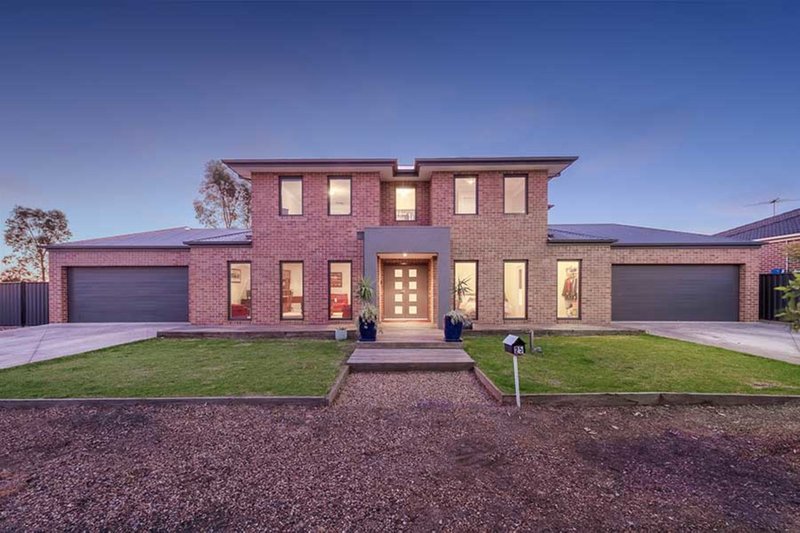 25 Mareeba Way, Craigieburn VIC 3064