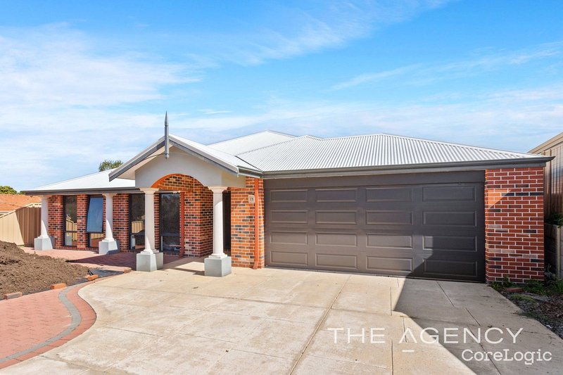 25 Marianne Way, Alexander Heights WA 6064