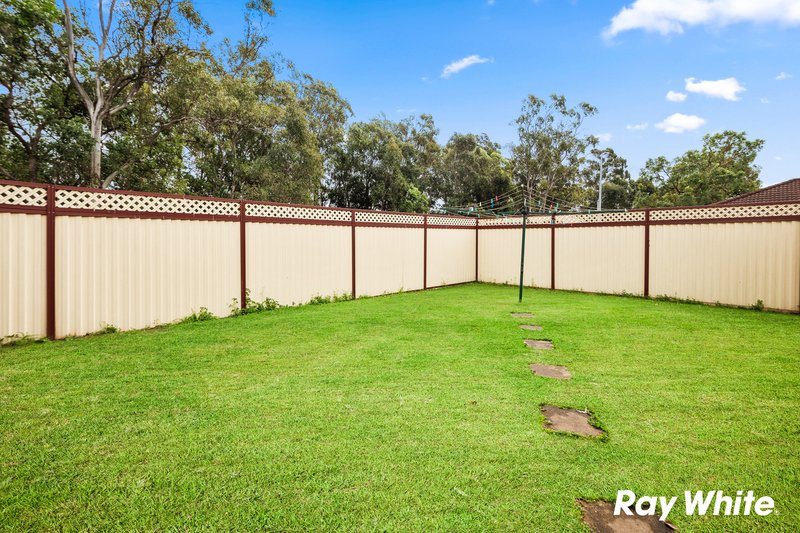 Photo - 25 Mariko Place, Blacktown NSW 2148 - Image 6