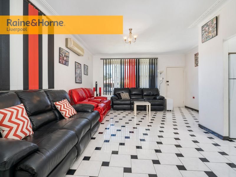 Photo - 25 Market Street, Moorebank NSW 2170 - Image 2