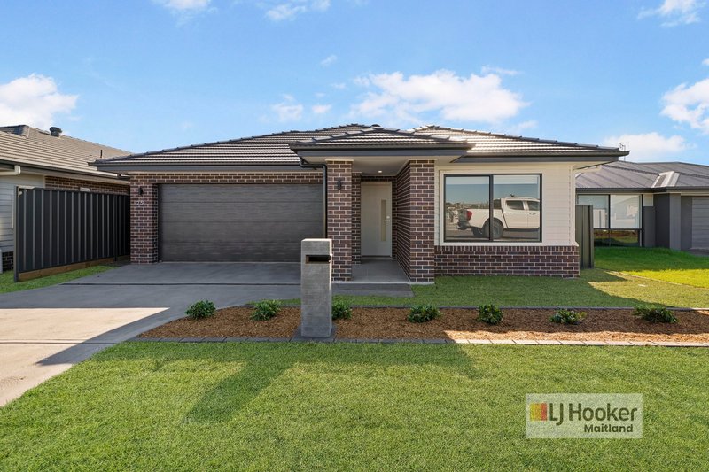 Photo - 25 Marlowe Avenue, Anambah NSW 2320 - Image 1