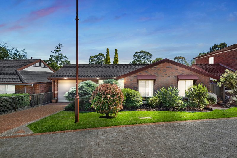 25 Marong Terrace, Forest Hill VIC 3131