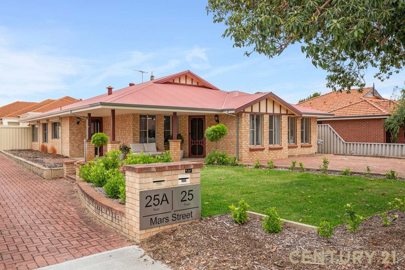 Photo - 25 Mars Street, Carlisle WA 6101 - Image 3