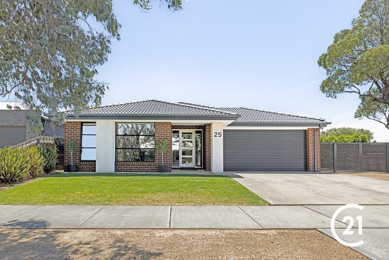 25 Marsanne Drive, Moama NSW 2731