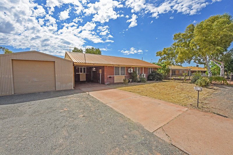 25 Marsh Way, Pegs Creek WA 6714