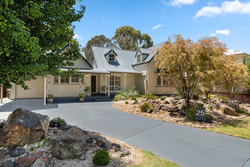 25 Martin Street, Silverleaves VIC 3922