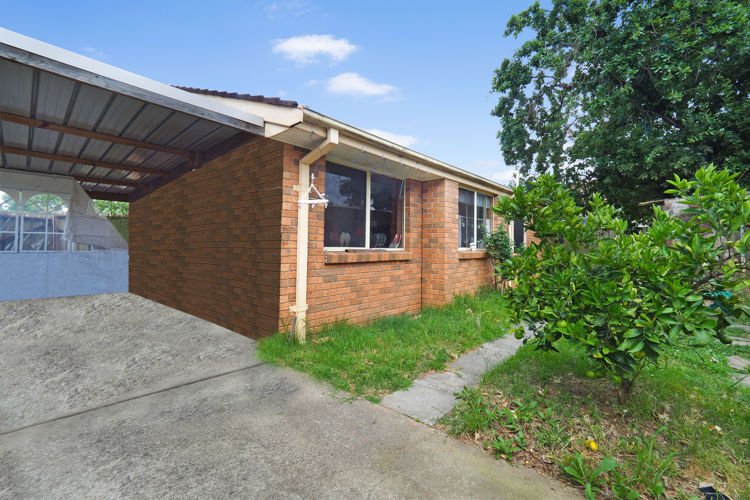 25 Mary Street, Merrylands NSW 2160