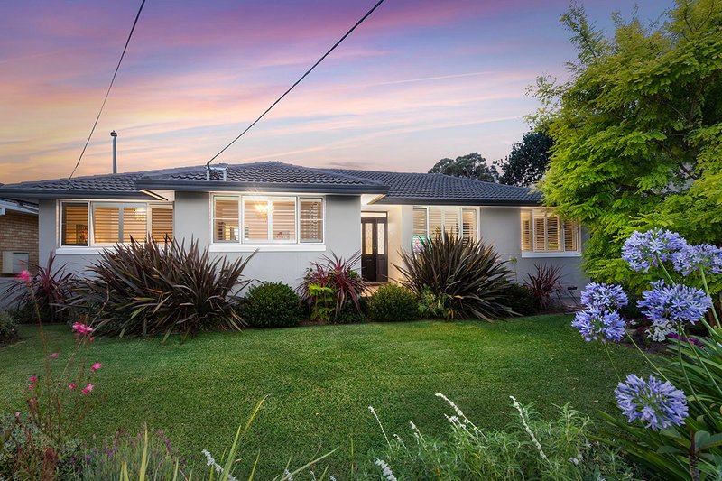 25 Masefield Place, Burraneer NSW 2230