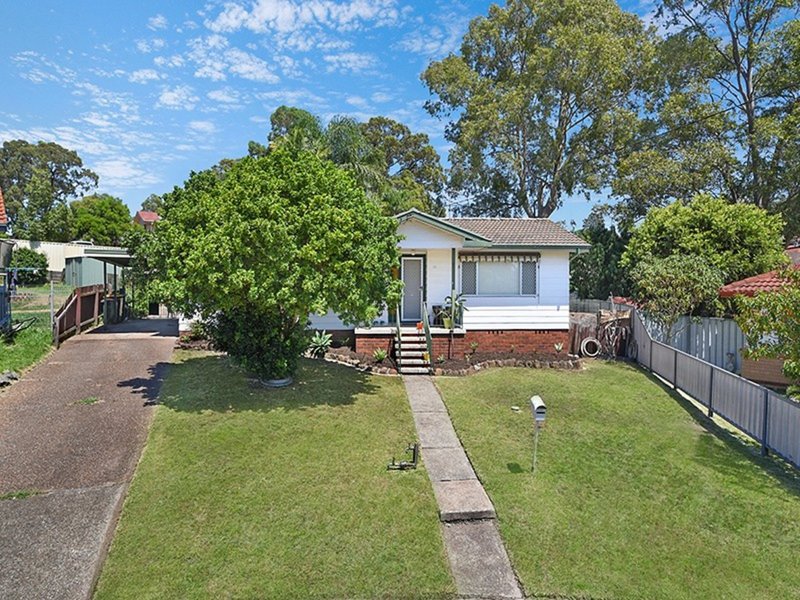 25 Massey Close, Elermore Vale NSW 2287