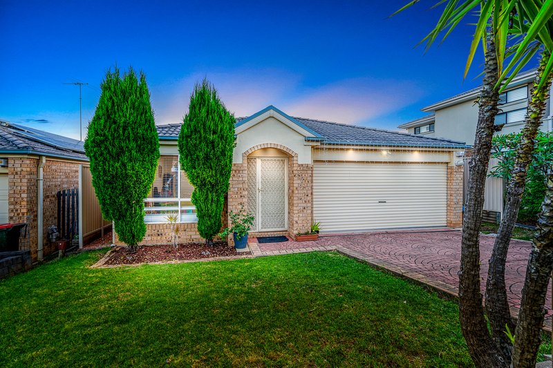 25 Matlock Place, Glenwood NSW 2768