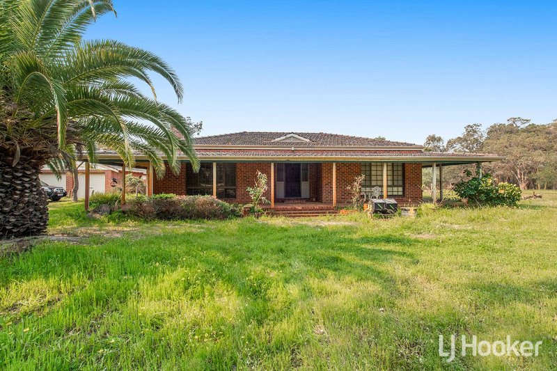 25 Matthie Road, Barragup WA 6209