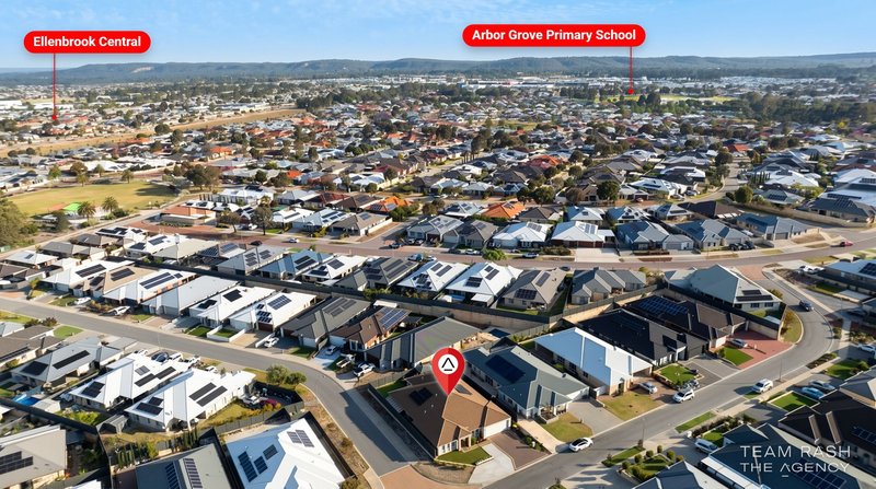Photo - 25 Mayroyd Drive, Ellenbrook WA 6069 - Image 26