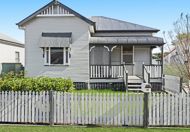 Photo - 25 Mcevoy Street, Warwick QLD 4370 - Image 1