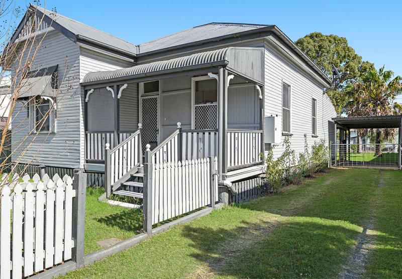 Photo - 25 Mcevoy Street, Warwick QLD 4370 - Image 2