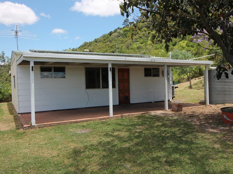 Photo - 25 Mcgarrigal Road, Laidley Creek West QLD 4341 - Image 3