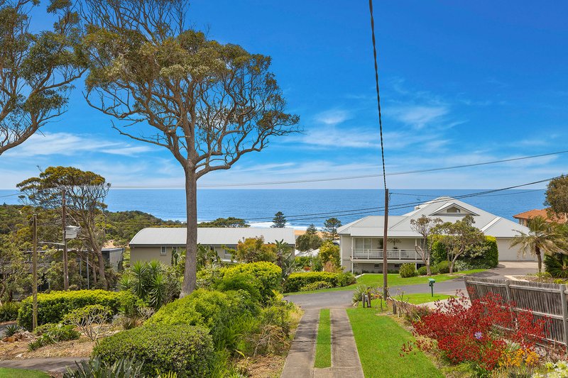 25 Mcgee Avenue, Wamberal NSW 2260