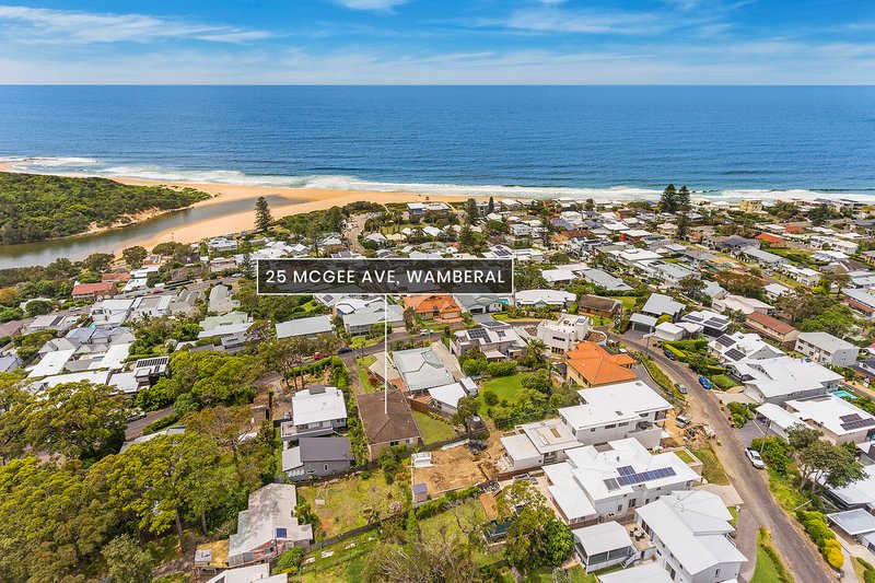 Photo - 25 Mcgee Avenue, Wamberal NSW 2260 - Image 11