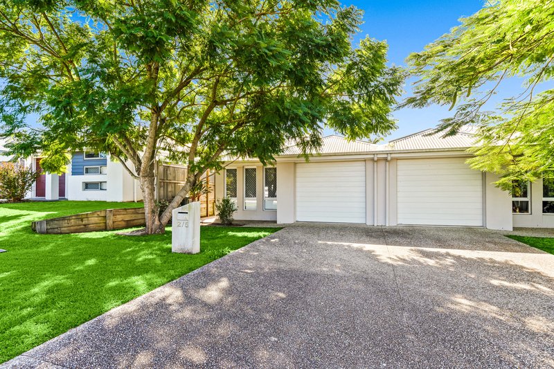 Photo - 2/5 Mcgill Street, Raceview QLD 4305 - Image 1