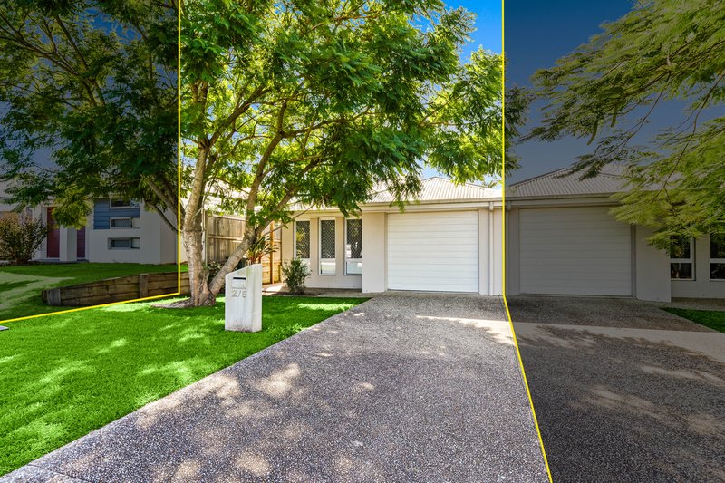 Photo - 2/5 Mcgill Street, Raceview QLD 4305 - Image 2