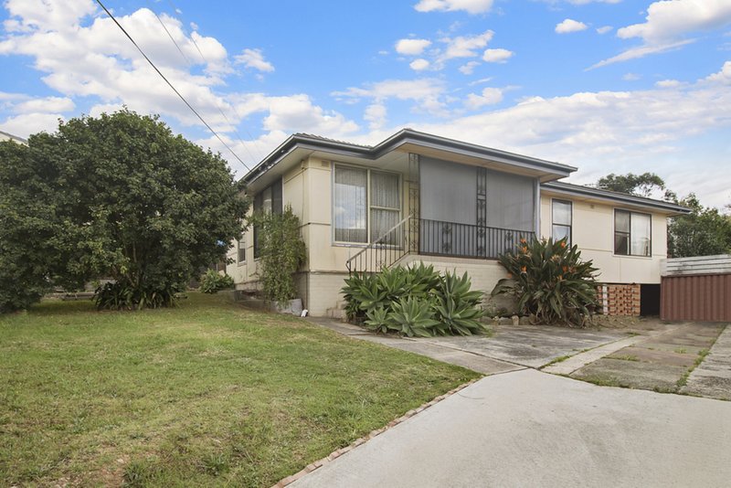 25 Mcilwain Street, Ashcroft NSW 2168