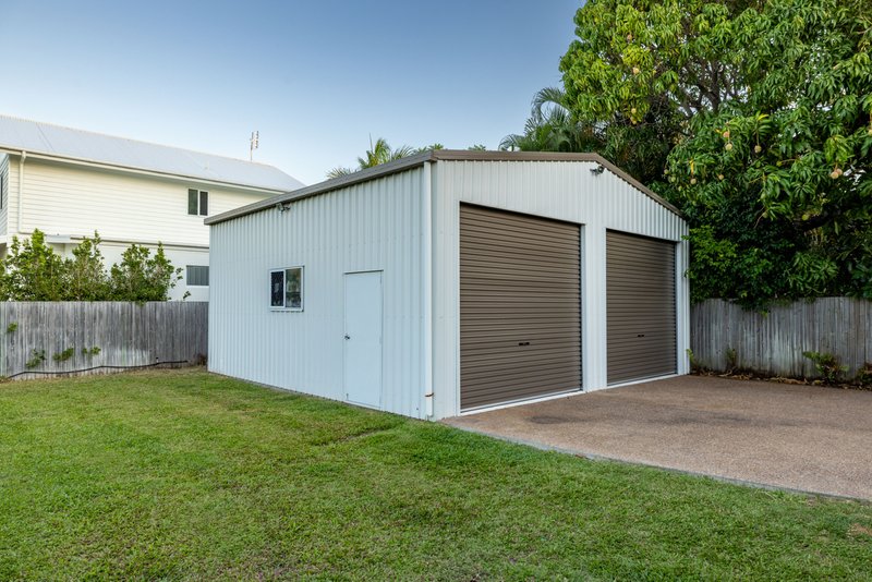 Photo - 25 Mcleod Street, Currajong QLD 4812 - Image 15