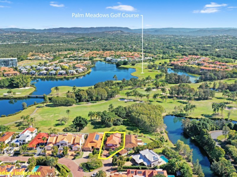 Photo - 25 Meadowview Drive, Carrara QLD 4211 - Image 2