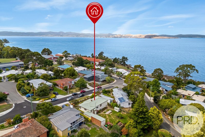 25 Meath Avenue, Taroona TAS 7053