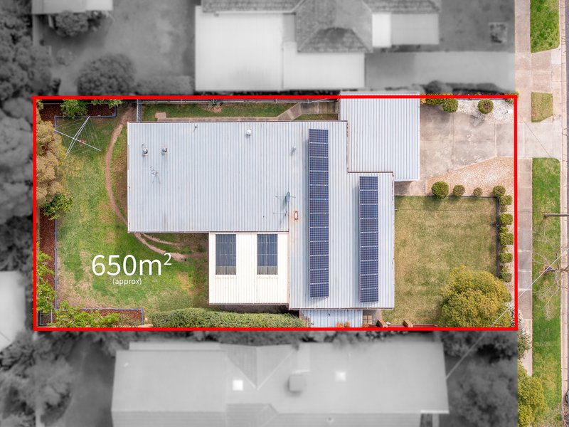 Photo - 25 Medowra Avenue, Wangaratta VIC 3677 - Image 23