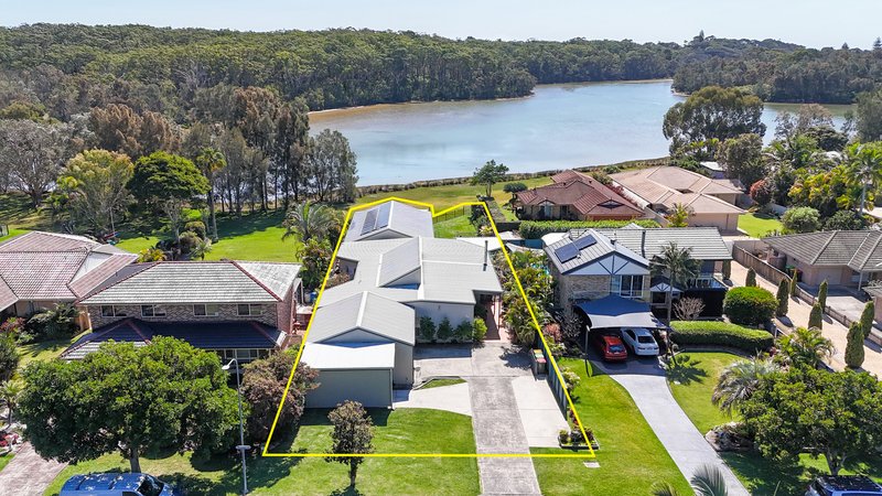 25 Melaleuca Avenue, Woolgoolga NSW 2456