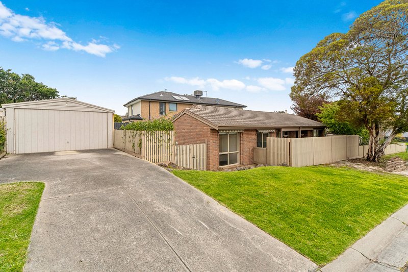 Photo - 25 Melaleuca Crescent, Langwarrin VIC 3910 - Image 1
