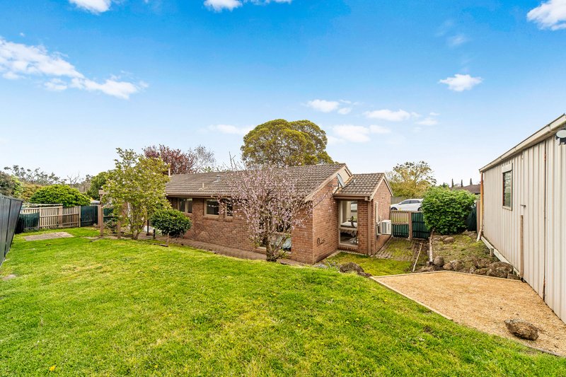 Photo - 25 Melaleuca Crescent, Langwarrin VIC 3910 - Image 10