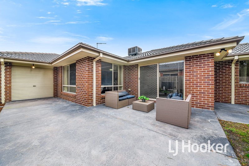 Photo - 25 Melissa Way, Pakenham VIC 3810 - Image 18