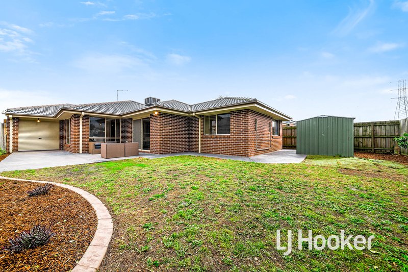 Photo - 25 Melissa Way, Pakenham VIC 3810 - Image 19