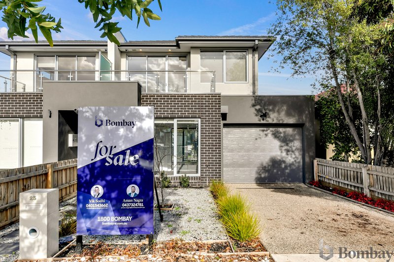 25 Messmate Street, Lalor VIC 3075