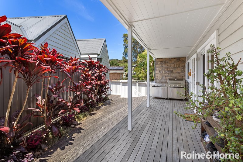 Photo - 25 Michael Crescent, Kiama Downs NSW 2533 - Image 20