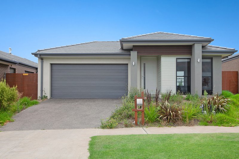 25 Mietta Terrace, Greenvale VIC 3059