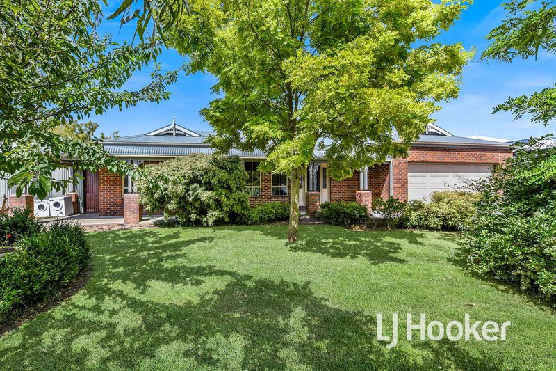 25 Mikey Boulevard, Beaconsfield VIC 3807