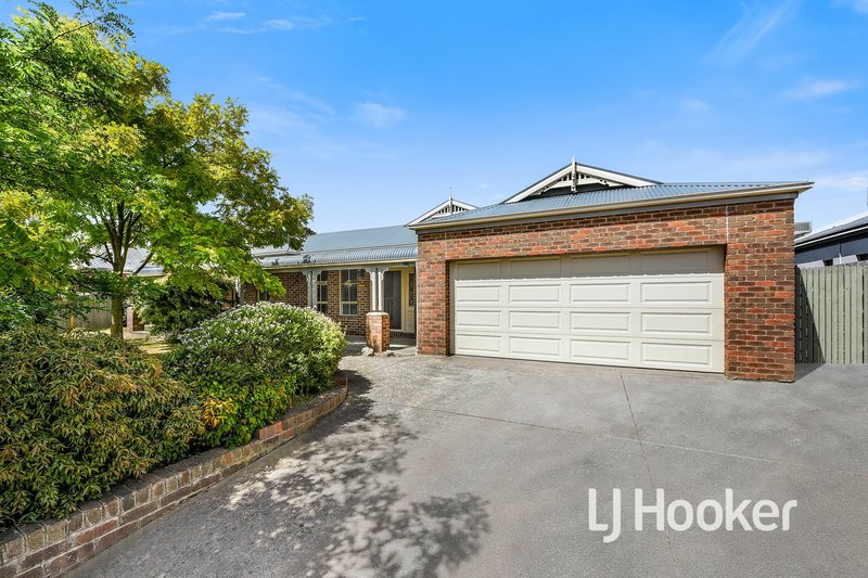 Photo - 25 Mikey Boulevard, Beaconsfield VIC 3807 - Image 2