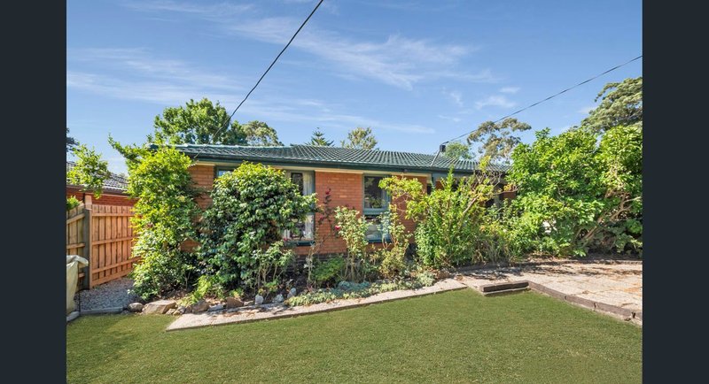 25 Milford Street, Kilsyth VIC 3137