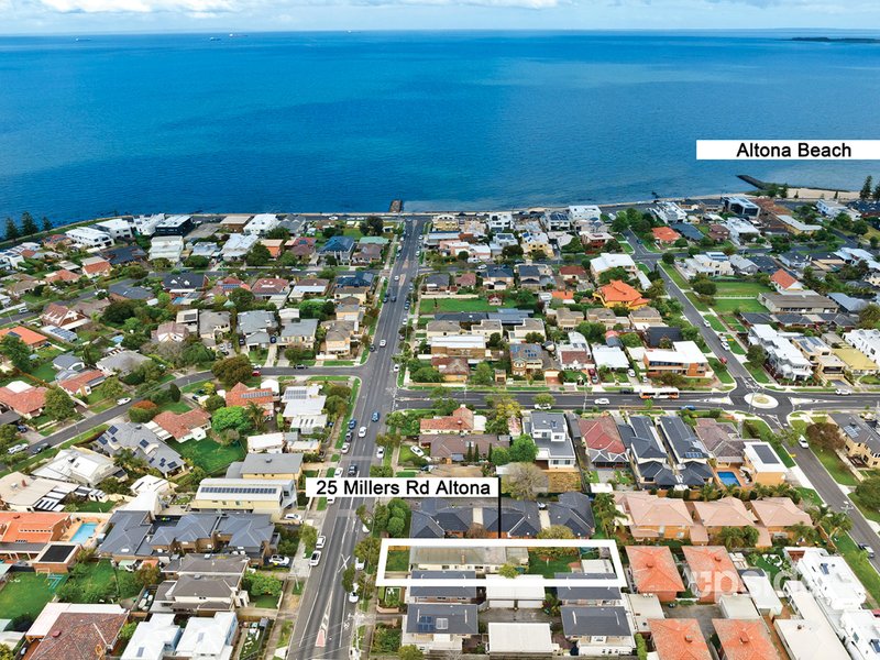 Photo - 25 Millers Road, Altona VIC 3018 - Image 2