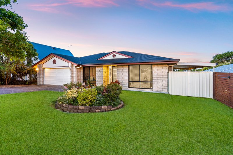 25 Mimi Court, Mount Warren Park QLD 4207