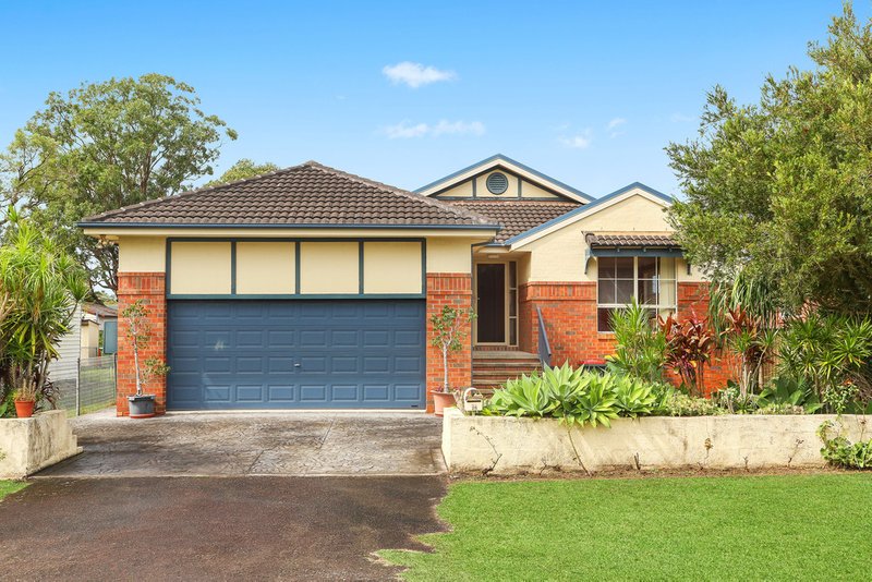 25 Mirreen Avenue, Davistown NSW 2251