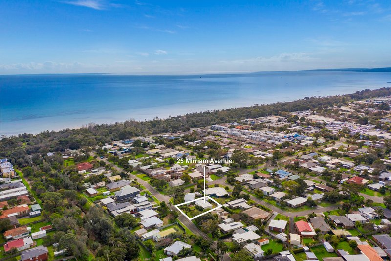 25 Mirriam Avenue, Capel Sound VIC 3940