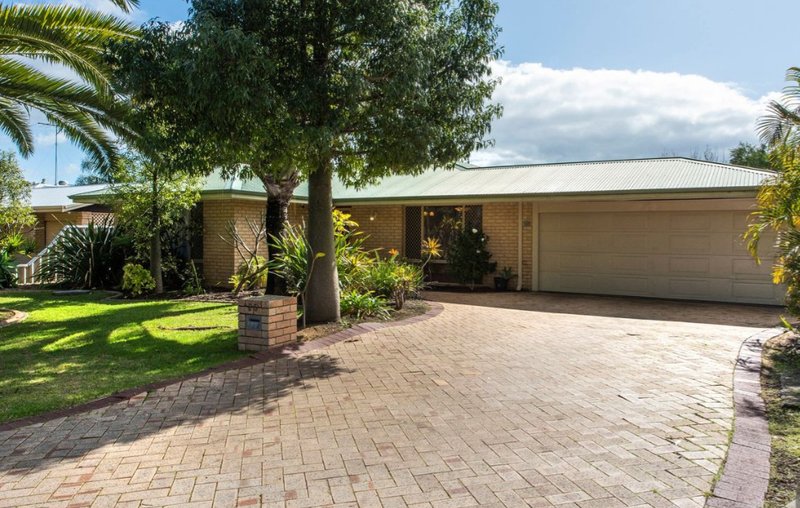 25 Misty Meander, Greenfields WA 6210