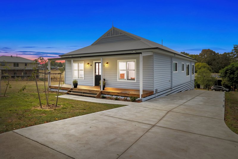 25 Mitchell Street, Kilmore VIC 3764